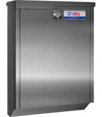 BUZON 14280 TENA-ACERO INOX