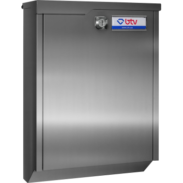 BUZON 14280 TENA-ACERO INOX