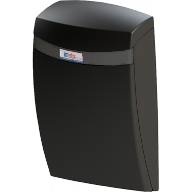 BUZON BTV GALAXY PVC BLANCO