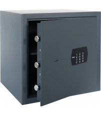 CAJA FUERTE SOBREPONER DECORA E-40