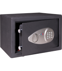 CAJA FUERTE BTV SOBREPONER ALPHA 25