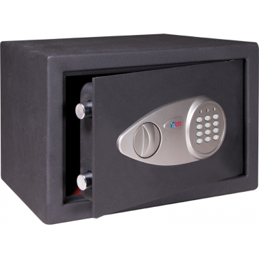 CAJA FUERTE BTV SOBREPONER ALPHA 25