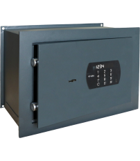 CAJA FUERTE EMPOTRAR DECORA WE-25