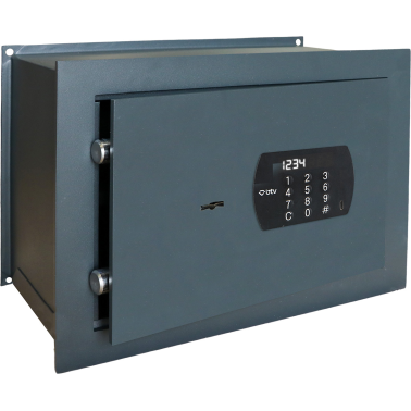 CAJA FUERTE EMPOTRAR DECORA WE-25