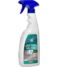 7LS750SP LIMPIA CRISTALES MULTIUSOS SPLENDID 750ml.