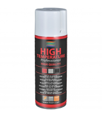 7VV400 SPRAY ALTA TEMPERATURA NEGRO SPECIAL 400ml.