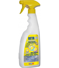 144750 750ml LIMPIADOR QUITAMANCHAS TEJIDOS BETA10