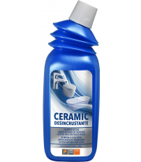756750 750ml LIMPIADOR DESINCRUSTANTE WC/CERAMICAS