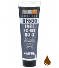 1GB125 125ml TUBO DE VASELINA TECNICA GF500
