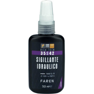 1SP50G 50ml ADHESIVO SELLADOR HIDRAULICO 35S42