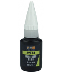 1SL10G 10ml ADHESIVO FIJACION MEDIA 32F43