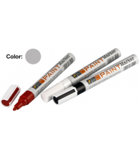 861ARG ROTULADOR PERMANENTE PLATA 7ml