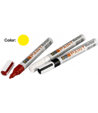 861GIA ROTULADOR PERMANENTE AMARILLO 7ml
