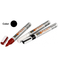 861NER ROTULADOR PERMANENTE NEGRO 7ml