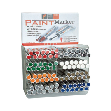 861NER ROTULADOR PERMANENTE NEGRO 7ml