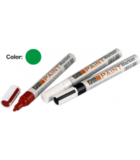 861VER ROTULADOR PERMANENTE VERDE 7ml