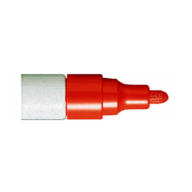 861VER ROTULADOR PERMANENTE VERDE 7ml