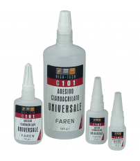 1SB10G 10gr ADHESIVO CIANOCRILATO UNIVERSAL C101