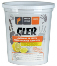 176001 1L PASTA LAVAMANOS CLASICA CLER