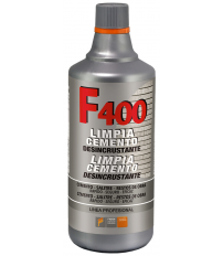 420001SPPT 1L DESINCRUSTANTE LIMPIA CEMENTO F400