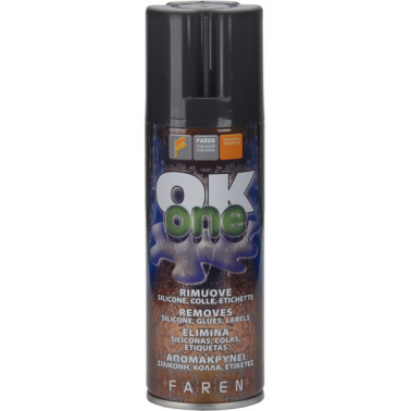 2AR200 SPRAY DECAPANTE OK ONE 200ml.