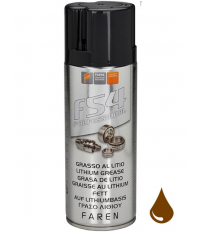 959003 400ml SPRAY LUBRICANTE GRASA DE LITIO F54