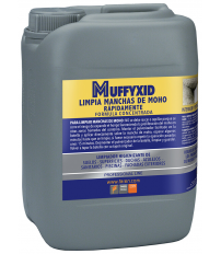 414005 5L BIDON TRATAMIENTO ANTI MOHO MUFFYXID