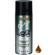968003 400ml SPRAY GRASA TEFLON LUBRICANTE CON PTFE F77