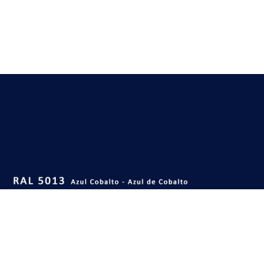 4VN400 SPRAY PINTURA AZUL COBALTO RAL 5013 400ml.