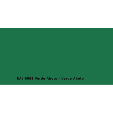 5VP400 SPRAY PINTURA VERDE ABETO RAL 6009 400ml.