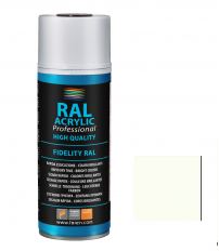 5VG400 SPRAY PINTURA BLANCO ELECTRO RAL 9010 400ml