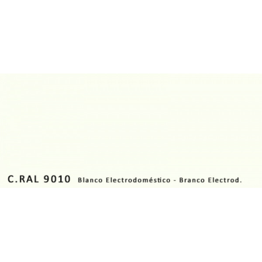 5VG400 SPRAY PINTURA BLANCO ELECTRO RAL 9010 400ml