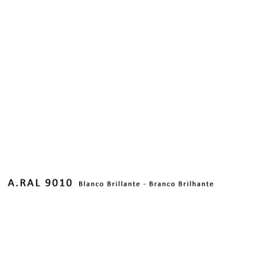 5VE400 SPRAY PINTURA BLANCO BRILLO RAL 9010 400ml.