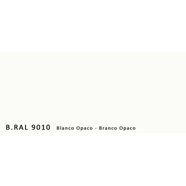 5VF400 SPRAY PINTURA BLANCO OPACO RAL 9010 400ml.