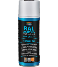 5VH400 SPRAY PINTURA TRANSPARENTE BRILLO 400ml.