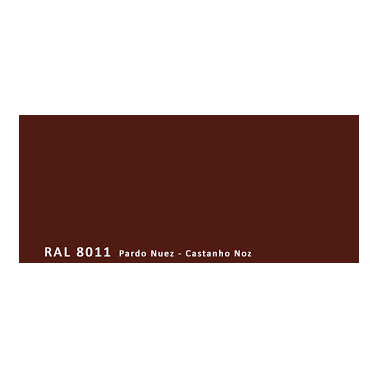 4VY400 SPRAY PINTURA PARDO NUEZ RAL 8011 400ml