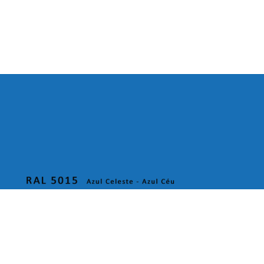 4VO400 SPRAY PINTURA AZUL CELESTE RAL 5015 400ml