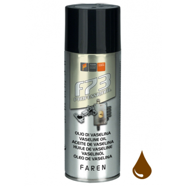990003 400ml SPRAY LUBRICANTE DE VASELINA F73