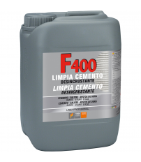 420005SPPT 5L DESINCRUSTANTE LIMPIA CEMENTO F400