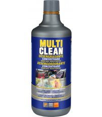209001 1L BOTE DESENGRASANTE UNIVERSAL MULTI CLEAN