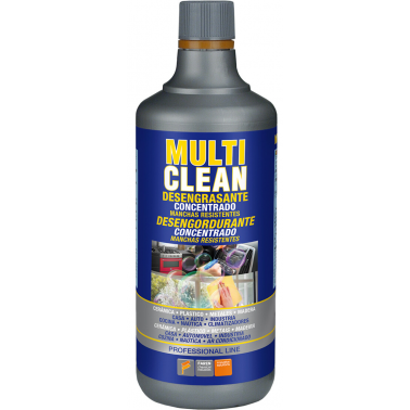 209001 1L BOTE DESENGRASANTE UNIVERSAL MULTI CLEAN