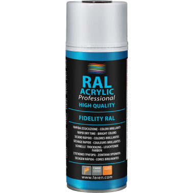 4VX400 SPRAY PINTURA GRIS LUMINOSO RAL 7035 400ml