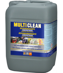 209005 5L BIDON DESENGRASANTE MULTI CLEAN