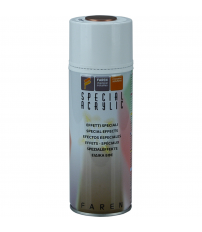 7VH400 SPRAY PINTURA REFLECTANTE DORADA