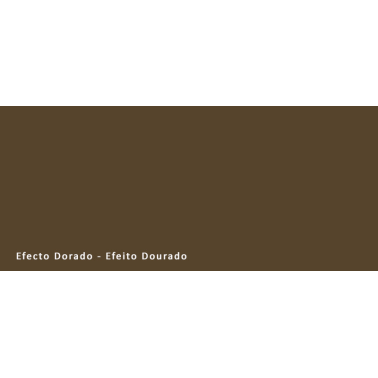 7VH400 SPRAY PINTURA REFLECTANTE DORADA