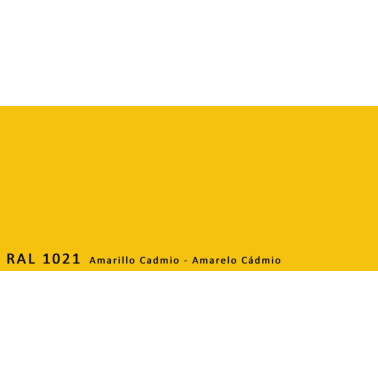 4VD400 SPRAY PINTURA AMARILLO CADMIO RAL 1021 400ml