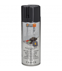1AP003 400ml SPRAY LIMPIADOR CONTACTOS EN SECO F32