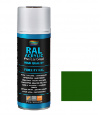 6VI400 SPRAY PINTURA VERME MAYO RAL 6017 400ml