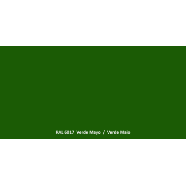6VI400 SPRAY PINTURA VERME MAYO RAL 6017 400ml