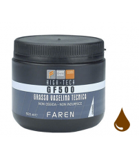 1GB500 500ml BOTE DE VASELINA TECNICA GF500